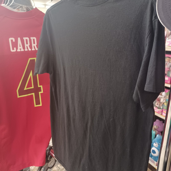 Black Medium *M* Cobra Kai Shirt Medium men's - Picture 3 of 5